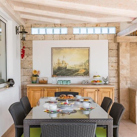 Holiday Home Сплит Экстерьер фото