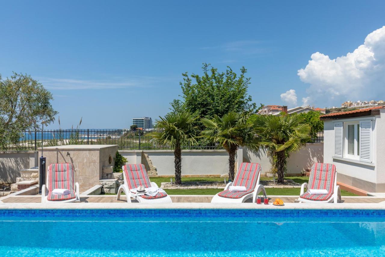 Holiday Home Сплит Экстерьер фото