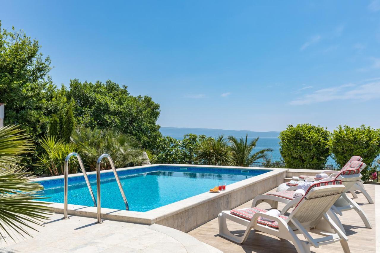 Holiday Home Сплит Экстерьер фото