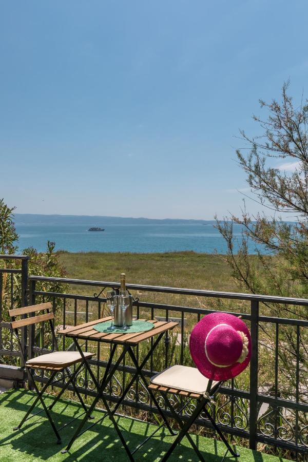 Holiday Home Сплит Экстерьер фото