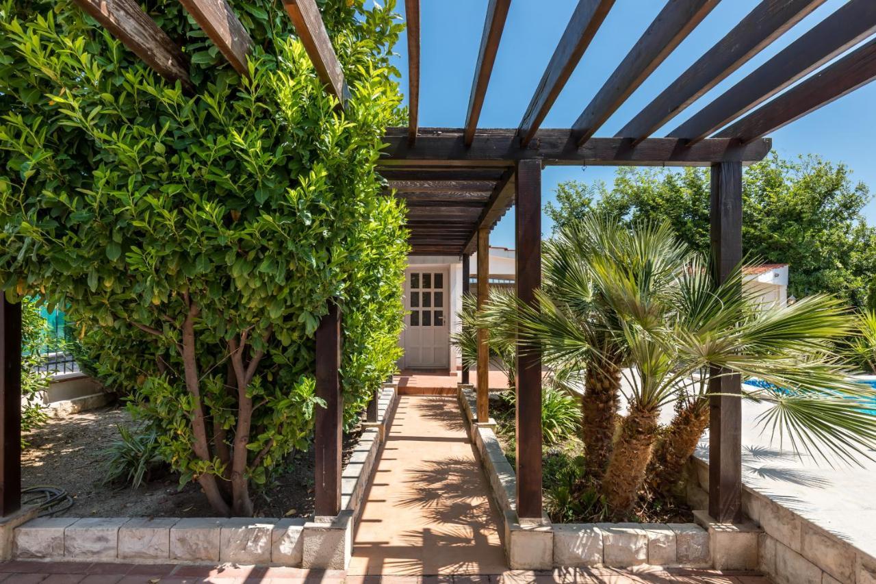 Holiday Home Сплит Экстерьер фото