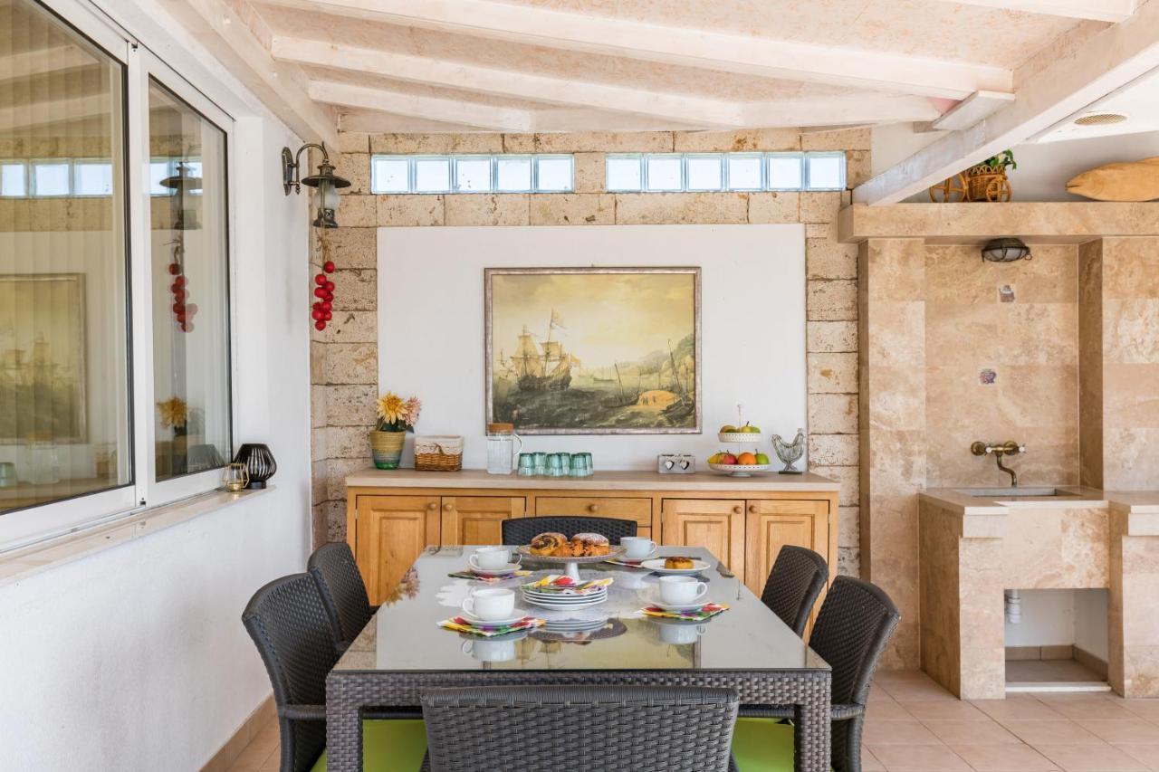 Holiday Home Сплит Экстерьер фото