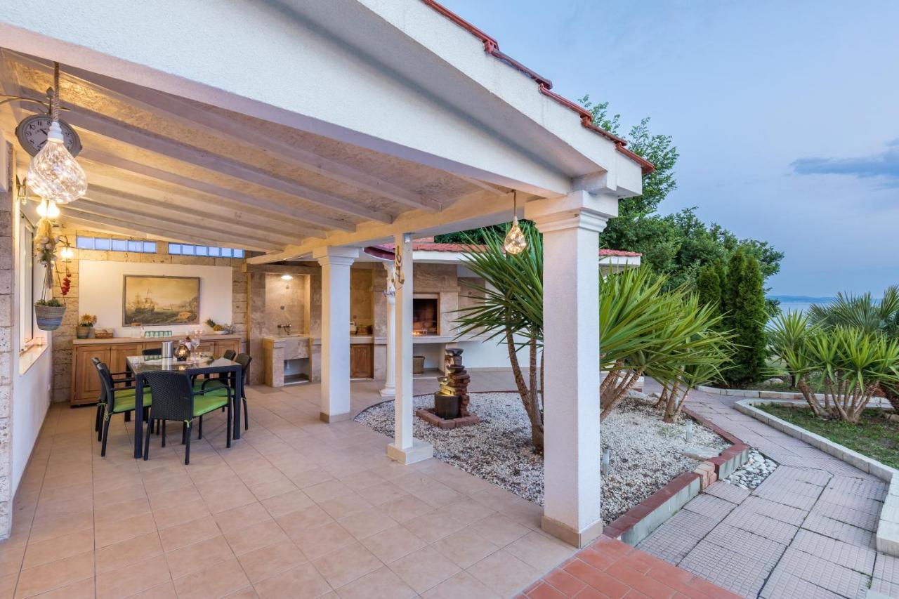Holiday Home Сплит Экстерьер фото