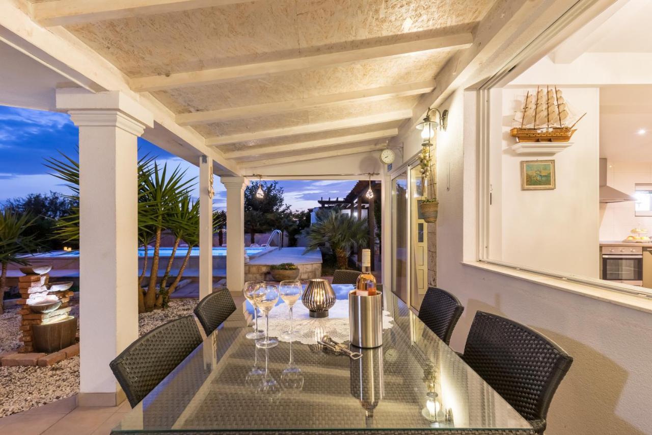 Holiday Home Сплит Экстерьер фото