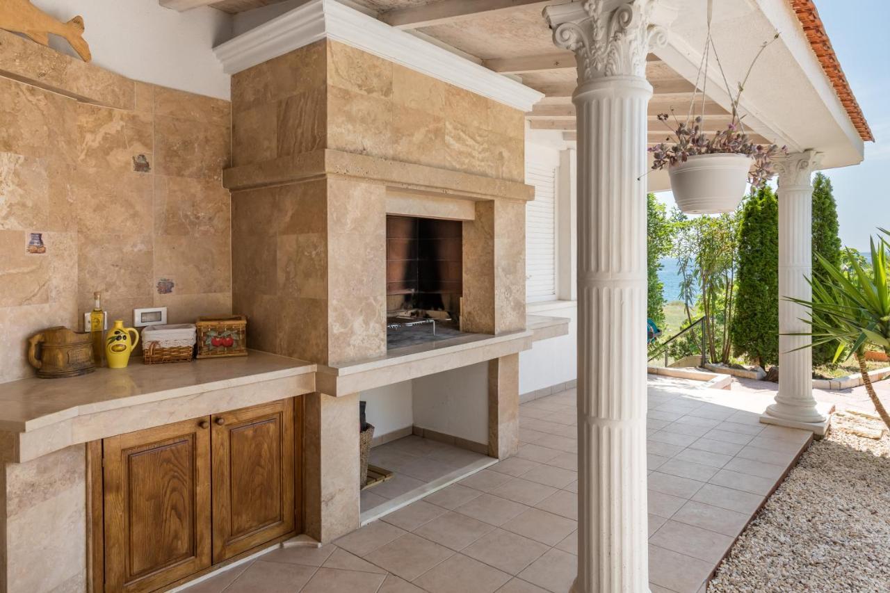 Holiday Home Сплит Экстерьер фото