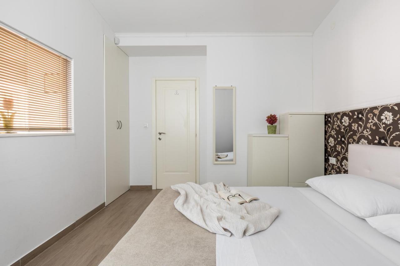 Holiday Home Сплит Экстерьер фото