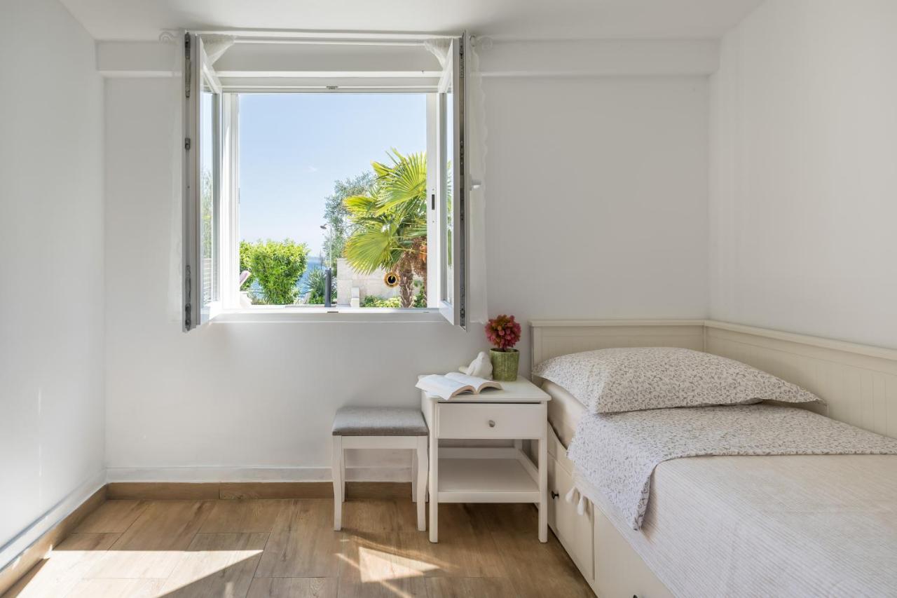 Holiday Home Сплит Экстерьер фото
