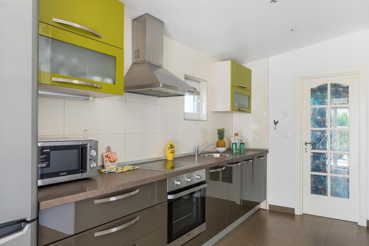 Holiday Home Сплит Экстерьер фото