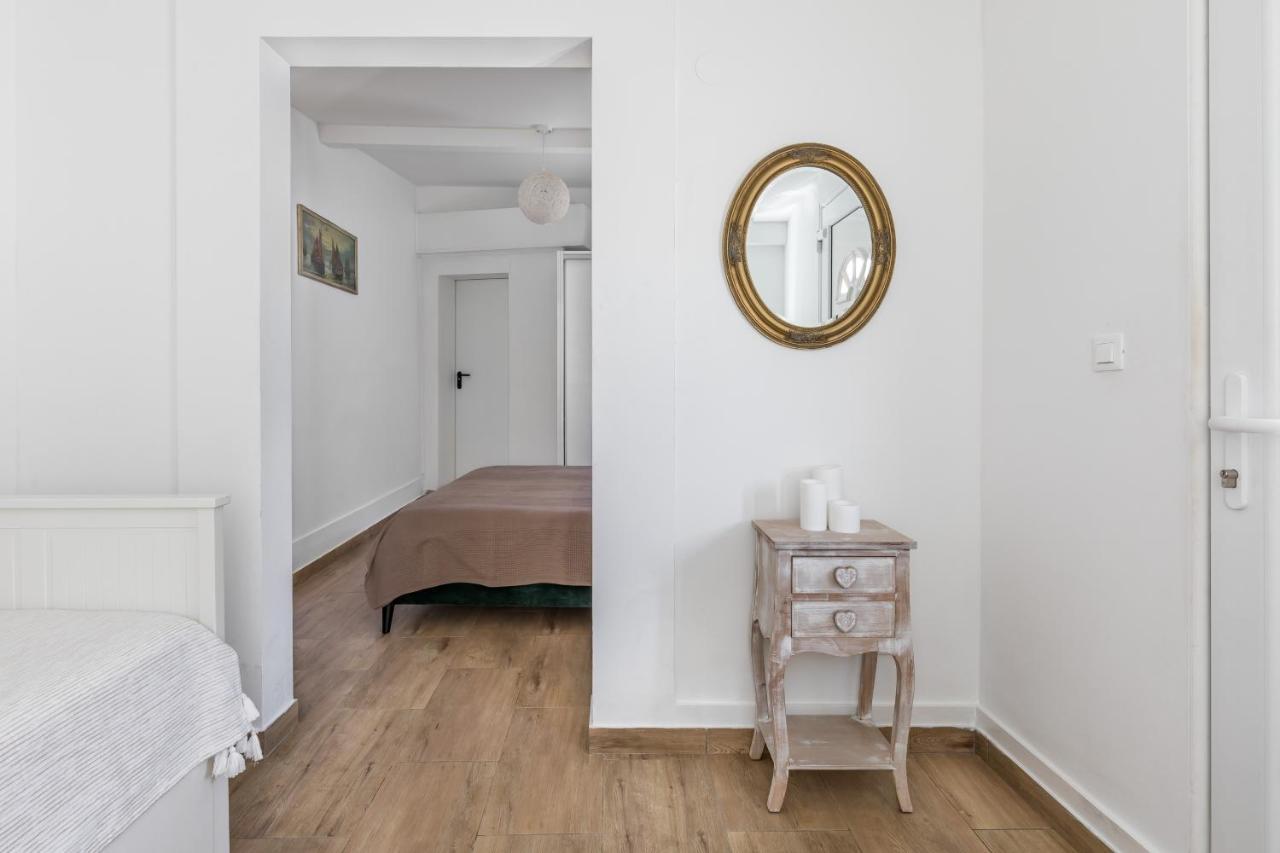 Holiday Home Сплит Экстерьер фото