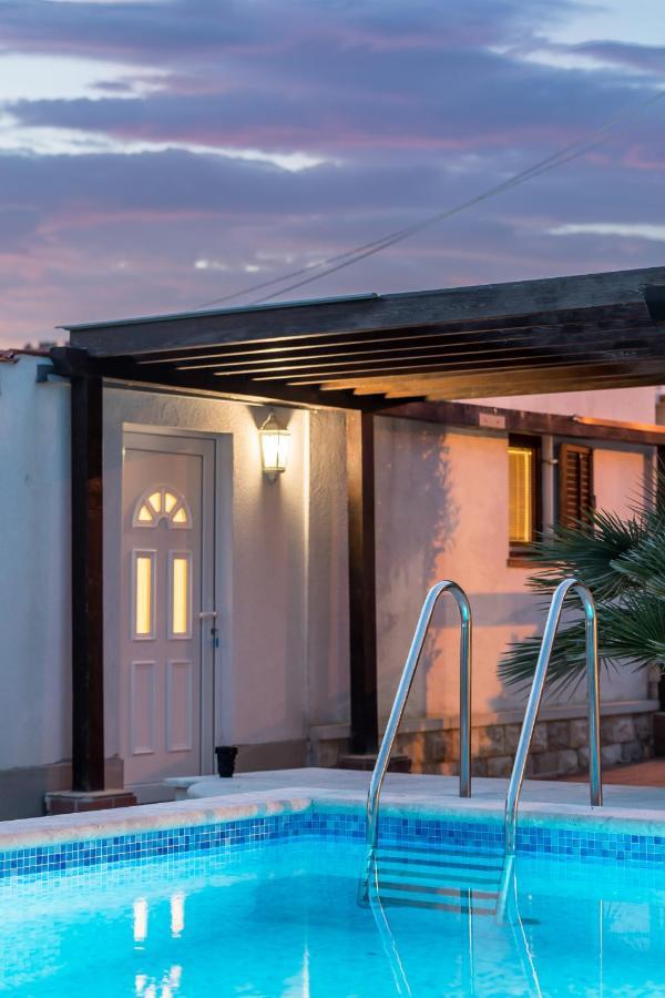 Holiday Home Сплит Экстерьер фото