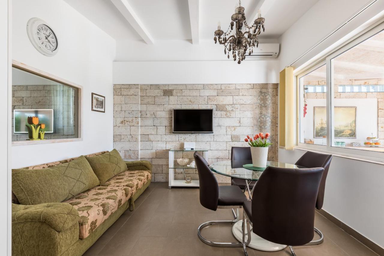 Holiday Home Сплит Экстерьер фото