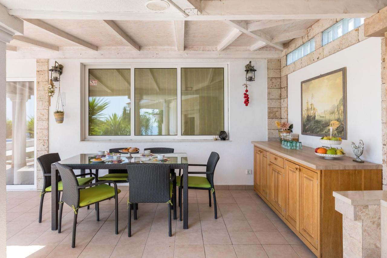 Holiday Home Сплит Экстерьер фото