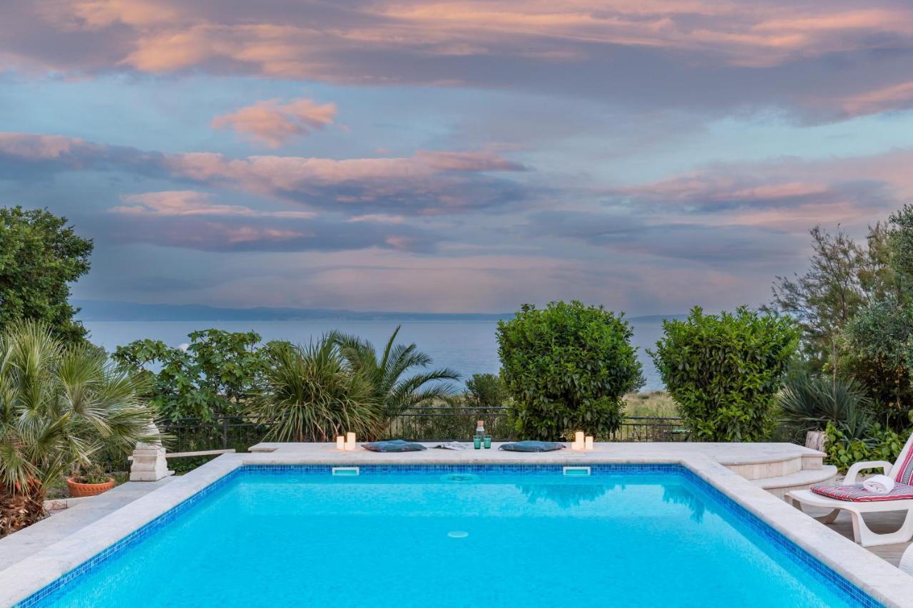 Holiday Home Сплит Экстерьер фото